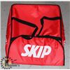 Image 1 : SQUARE SKIP THE DISHES BAG