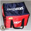 Image 1 : RECTANGULAR SKIP THE DISHES BAG