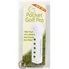 Image 1 : NEW SEALED POCKET GOLF PRO RECORDER