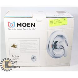 MOEN SHOWER CONTROL