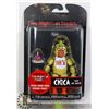 Image 1 : FIVE NIGHTS AT FREDDYS CHICA FIGURE