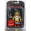 Image 1 : FIVE NIGHTS AT FREDDYS CHICA FIGURE