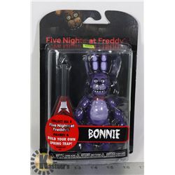 FIVE NIGHTS AT FREDDYS BONNY FIGURE