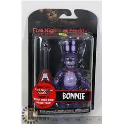FIVE NIGHTS AT FREDDYS BONNY FIGURE