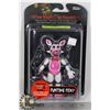 Image 1 : FIVE NIGHTS AT FREDDYS FUNTIME FOXY FIGURE