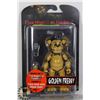 Image 1 : FIVE NIGHTS AT FREDDYS GOLDEN FREDDY FIGURE
