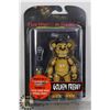 Image 1 : FIVE NIGHTS AT FREDDYS GOLDEN FREDDY FIGURE