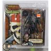 Image 1 : PIRATES OF THE CARIBBEAN CURSED PIRATE FIGURE