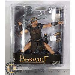 BEOWULF ACTION FIGURE MCFARLANE