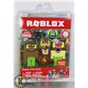 Image 1 : ROBLOX MOUNT OF THE GIDS PLAYSET