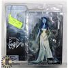 Image 1 : TIM BURTON CORPSE BRIDE COLLECTOR FIGURE