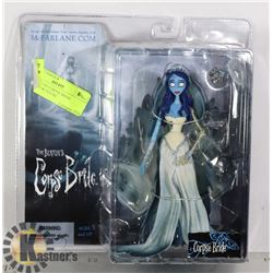 TIM BURTON CORPSE BRIDE COLLECTOR FIGURE