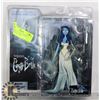 Image 1 : TIM BURTON CORPSE BRIDE COLLECTOR FIGURE