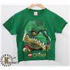 Image 1 : YOUTH LEGO CHIMA T-SHIRT S