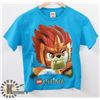 Image 1 : YOUTH LEGO CHIMA T-SHIRT M