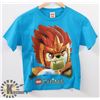 Image 1 : YOUTH LEGO CHIMA T-SHIRT L