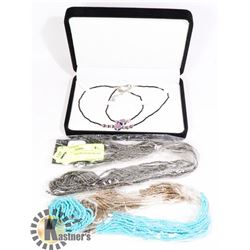 BUNDLE OF NEW JEWELRY