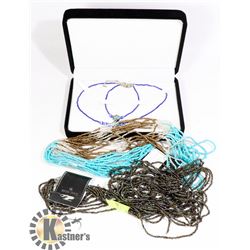 BUNDLE OF NEW JEWELRY