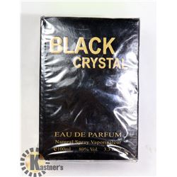 BLACK CRYSTAL EAU DE PARFUM