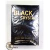 Image 1 : BLACK CRYSTAL EAU DE PARFUM