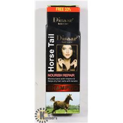 DISAAR HAIR CARE SHAMPOO