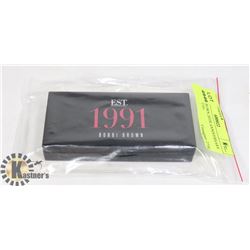 BOBBI BROWN 20TH ANNIVERSARY LIP PALETTE-