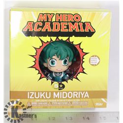 MY HERO ACADEMY IZUKU MIDORIYA