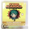 Image 1 : MY HERO ACADEMY IZUKU MIDORIYA