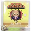Image 1 : MY HERO ACADEMY ALL MIGHT ACTION FIGURE