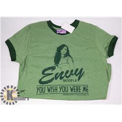 NEW ORANGE DINGO GIRL SHIRT SIZE MEDIUM