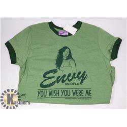 NEW ORANGE DINGO GIRL SHIRT SIZE SMALL