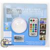 Image 1 : NEW COLOUR CHANGING WIRELESS LED LIGHT WITH