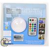 Image 1 : NEW COLOUR CHANGING WIRELESS LED LIGHT WITH
