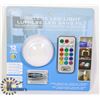 Image 1 : NEW COLOUR CHANGING WIRELESS LED LIGHT WITH