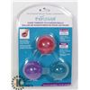 Image 1 : NEW THERAWELL HAND THERAPY MASSING BALLS SET