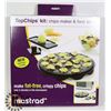Image 1 : NEW TOP SHIPS KIT: CHIPS MAKER & FOOD SLICER