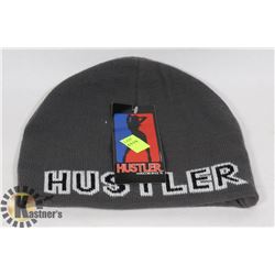 HUSTLER TOQUE