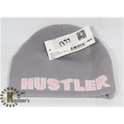 HUSTLER TOQUE