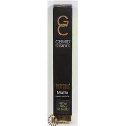 GERARD COSMETICS METAL MATTE LIQUID LIPSTICK 2.5ML