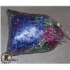 Image 1 : X-LARGE BAG OF GARLAND
