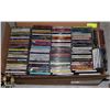 Image 1 : ASSORTED  MUSIC CDS  275PCS