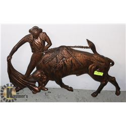 VINTAGE 60'S COPPER CRAFT VINTAGE MATADOR