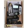 Image 1 : PANASONIC DIGITAL CORDLESS PHONE- BLUETOOTH LINK T