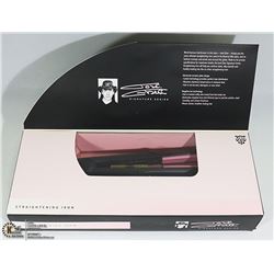 JOSE EBER SIGNATURE SERIES STRAIGHTENING IRON
