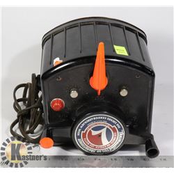 LIONEL CORPORATION TRAIN MASTER TRANSFORMER