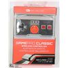 Image 1 : NEW MY ARCADE NES CLASSIC WIRELESS CONTROLLER