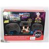 Image 1 : MY ARCADE GAMESTATION WIRELESS CONSOLE 300 GAMES