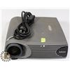 Image 1 : IN FOCUS PROJECTOR WITH POWER CABLE(WORKING) ONLY 280 HOURS ON LAMP