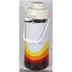 VINTAGE COFFEE DISPENSER