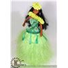 Image 1 : DANCING HULA DOLL